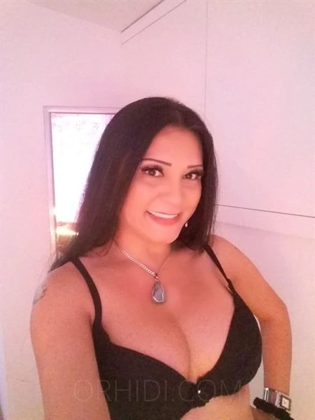 Top Trans Zara XXL, Escort, Hamburg