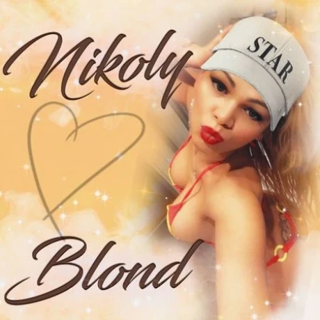 Nikoly Königin - tiefer AV! — 5 / 6