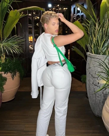 Mexican Doll — 9 / 12