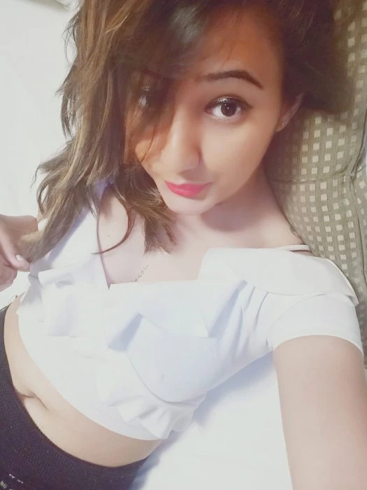 Nidhi Agarwal, Escort, Dubai