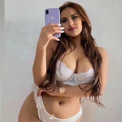 Dounia, Escort, Gaziantep