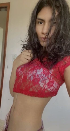 Young Trans — 1 / 5