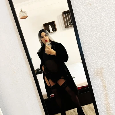 Trans Dani, Escort, Oberhausen