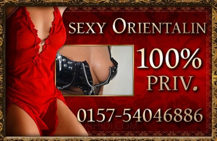 ORIENTALIN — 2 / 3