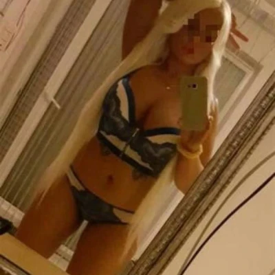 Yvonne, Escort, Hannover