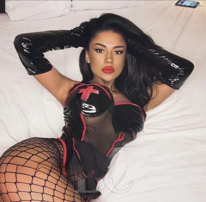 Sabrina, Escort, Hamburg