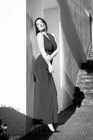 Sexgöttin Kelly — 5 / 7