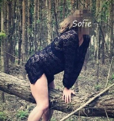 Sofie — 4 / 8