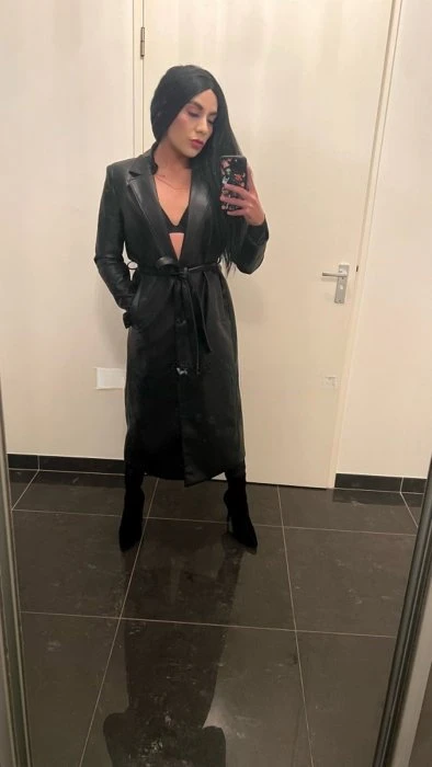 Luciana Trans — 6 / 7