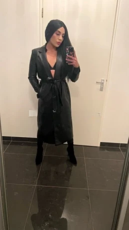 Luciana Trans — 6 / 7