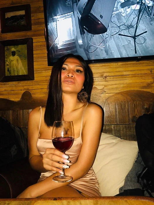 Nikkita, Escort, Amsterdam