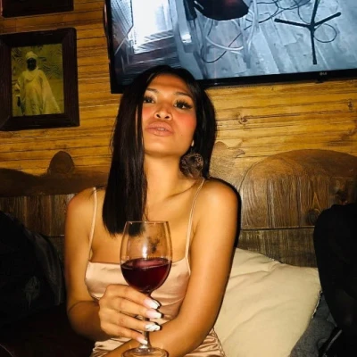 Nikkita, Escort, Amsterdam