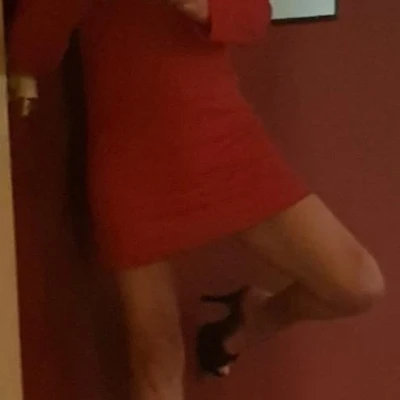 Denisa Nonstop, Escort, Uznach