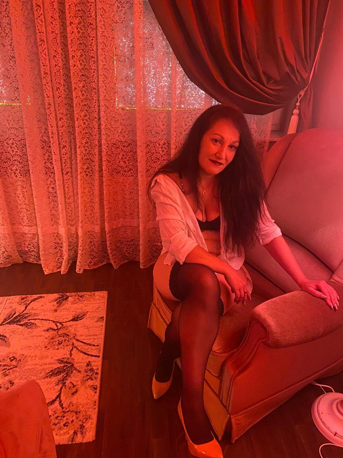 Natali Neu, Escort, Osnabruck