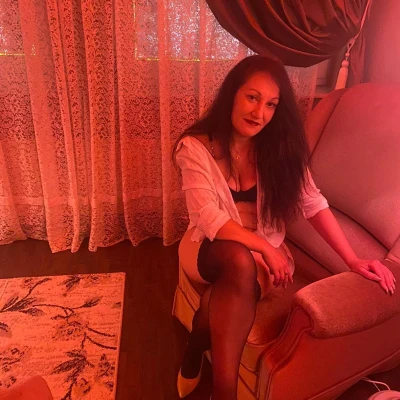 Natali Neu, Escort, Osnabruck