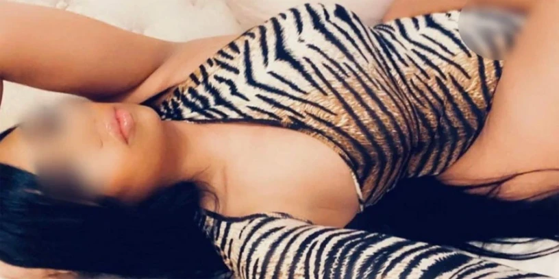 Kiara Sexy Party — 5 / 9