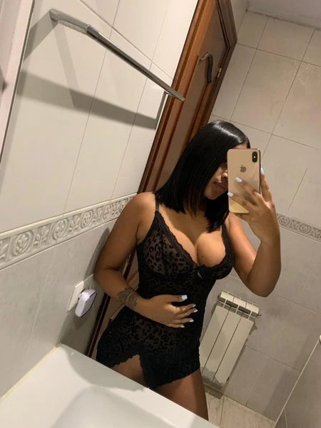 Carmen, Escort, Karlsruhe
