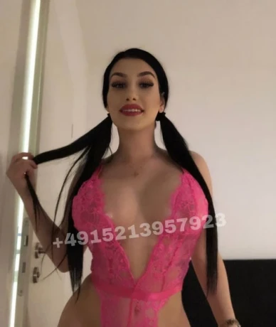 Francesca Partyfunny Girl18 — 3 / 9