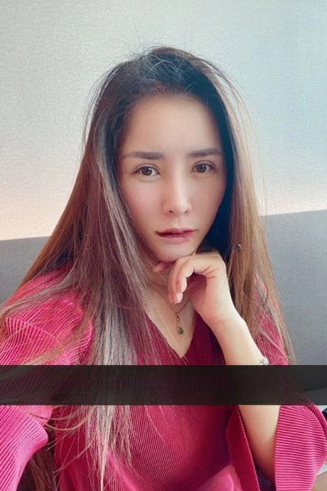 Pita, Escort, Bangkok