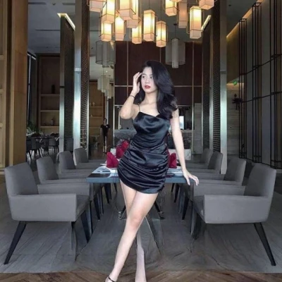 Indah, Escort, Kuala Sungai Baru