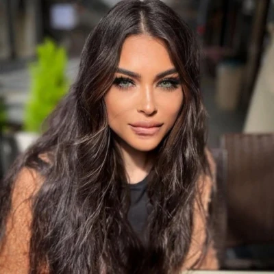Sveta, Escort, Paris