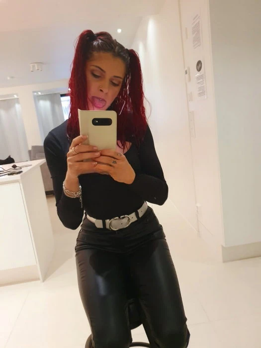 Nikki — 5 / 13