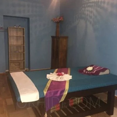 UDON THAIMASSAGE mit neuer Masseurin!, Escort, Frankfurt am Main