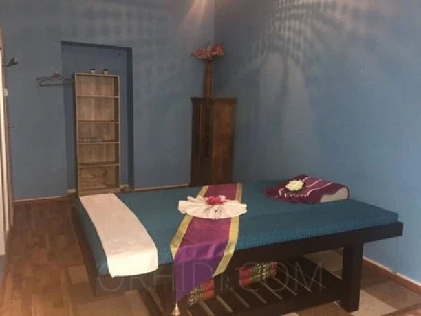 UDON THAIMASSAGE mit neuer Masseurin! — 1 / 3