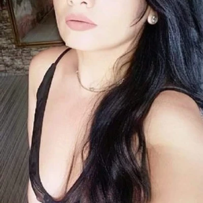 Jolina, Escort, Nordhausen