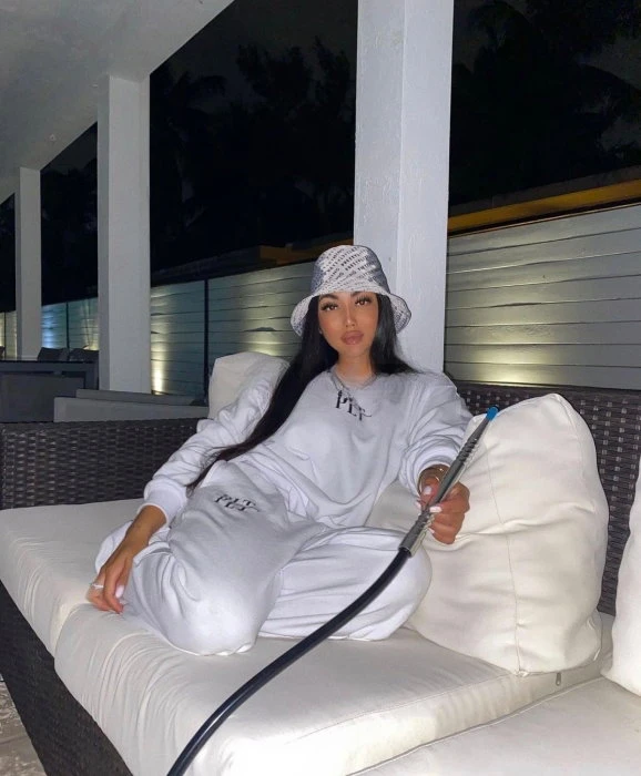 Emma, Escort, Phuket