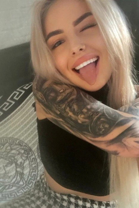 Sasha — 4 / 7