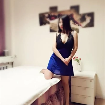 FEIFEI, Escort, Koln