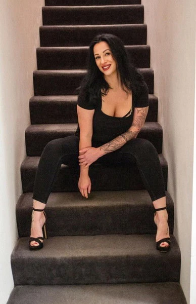 Anna Rassige Traumfrau, Escort, Nordhausen