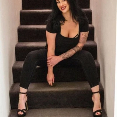 Anna Rassige Traumfrau, Escort, Nordhausen