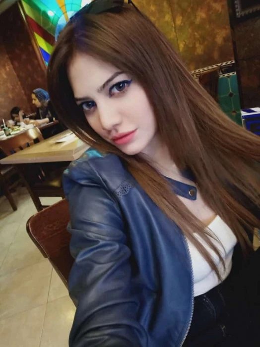 Ananya, Escort, Dubai