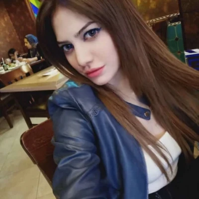 Ananya, Escort, Dubai