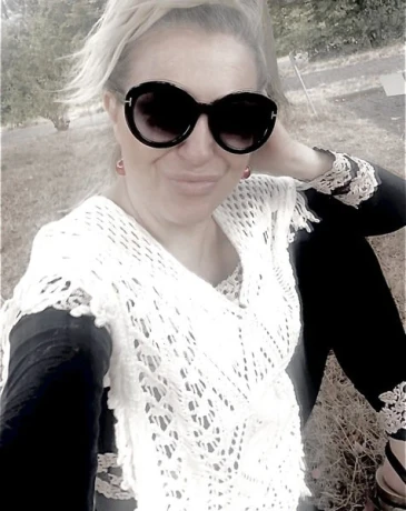 Svetlana - jetzt wieder da in Trier — 21 / 23