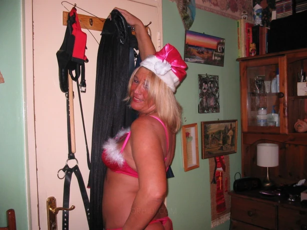 naughty natalie50 — 3 / 18