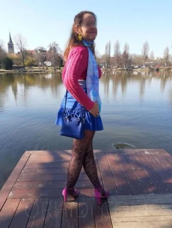 Marie wohlfühl Massage!! — 13 / 24