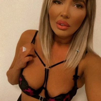 Diana, Escort, Stykkishólmur