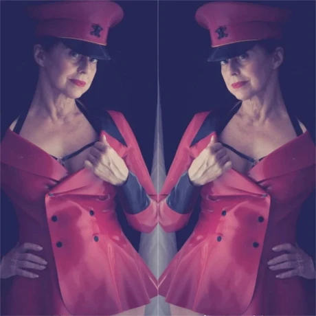 Sonja Garden Deutsche Lady — 3 / 10