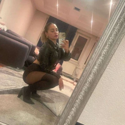 Claudia, Escort, Frankfurt am Main