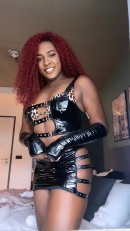 Ts Natasha — 7 / 11