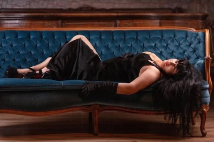 Bizarrlady Sabrina Mastr Spiele — 2 / 14