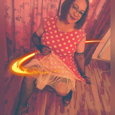 Schana, Escort, Greifswald