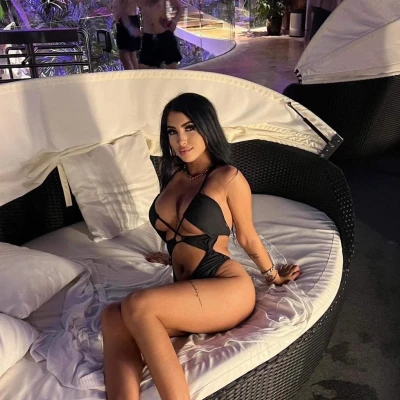 Deea Tip Top Service1, Escort, Augsburg