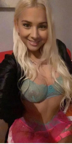 Naughty Honey — 1 / 8