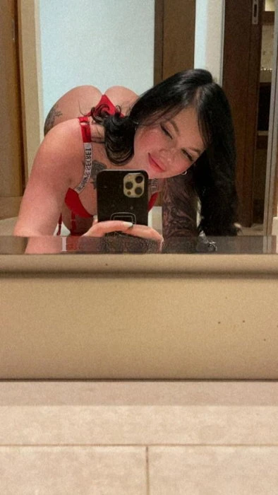 Alisia, Escort, Dubai