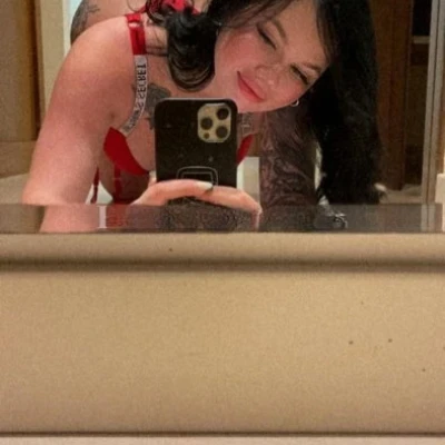 Alisia, Escort, Dubai