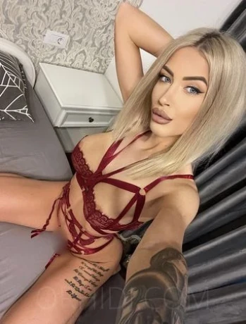 Yulia_GFE — 2 / 24